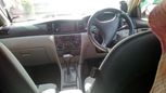  Toyota Corolla 2002 , 320000 , 