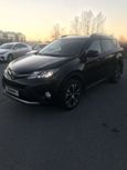 SUV   Toyota RAV4 2014 , 1400000 , -