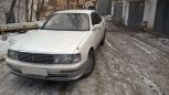  Toyota Crown 1995 , 330000 , 