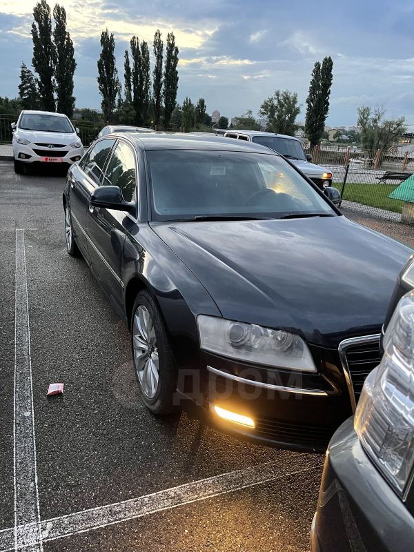  Audi A8 2008 , 770000 , 