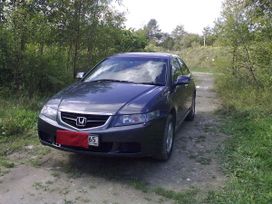  Honda Accord 2005 , 490000 , -