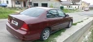  Chevrolet Evanda 2006 , 310000 , 