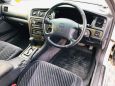  Toyota Mark II 1998 , 358000 , 