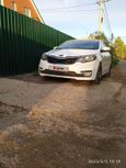  Kia Rio 2016 , 580000 , -