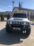 SUV   Hummer H3 2008 , 1650000 , 