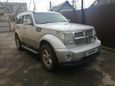 SUV   Dodge Nitro 2007 , 1180000 , 