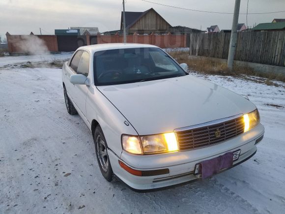  Toyota Crown 1992 , 250000 , 