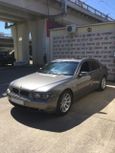  BMW 7-Series 2003 , 350000 , 