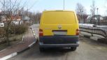    Volkswagen Transporter 2008 , 500000 , 