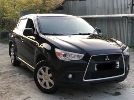 SUV   Mitsubishi ASX 2013 , 700000 , 