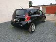  Nissan Note 2015 , 500000 , 