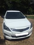  Hyundai Solaris 2014 , 570000 , 