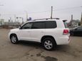 SUV   Toyota Land Cruiser 2007 , 1793000 , 