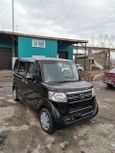  Honda N-BOX 2017 , 489000 , 