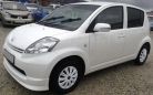  Toyota Passo 2009 , 299000 , 