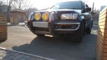 SUV   Nissan Terrano 1996 , 370000 , 