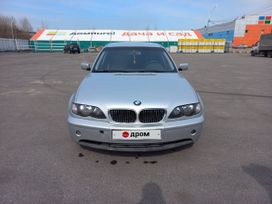  BMW 3-Series 2001 , 350000 , 