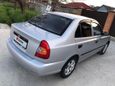  Hyundai Accent 2005 , 239000 , 