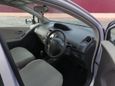  Toyota Vitz 2010 , 555000 , 