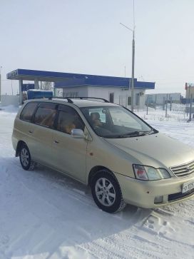    Toyota Gaia 2001 , 350000 , -