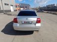  Toyota Avensis 2004 , 520000 , 