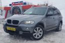 SUV   BMW X5 2007 , 770000 , 