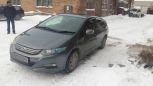  Honda Insight 2009 , 480000 , 