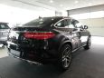 SUV   Mercedes-Benz GLE Coupe 2018 , 4900000 , 