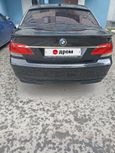  BMW 7-Series 2004 , 490000 , 