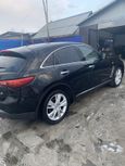 SUV   Infiniti FX35 2009 , 1070000 , 