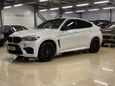 SUV   BMW X6 2015 , 3299000 ,  