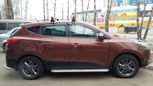 SUV   Hyundai ix35 2014 , 850000 , 