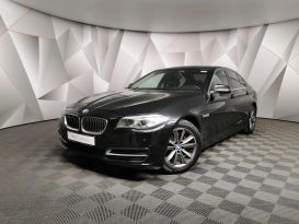  BMW 5-Series 2015 , 900000 , 
