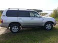 SUV   Toyota Land Cruiser 2004 , 1150000 , 