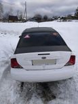  Ford Focus 2001 , 105000 , 