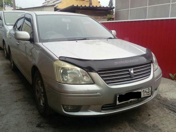  Toyota Premio 2003 , 415000 , 