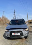 SUV   Mitsubishi Outlander 2010 , 1270000 , 