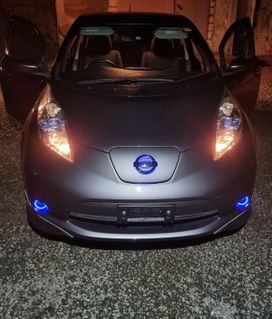  Nissan Leaf 2016 , 800000 ,  