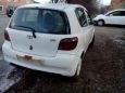  Toyota Vitz 2000 , 184000 , 