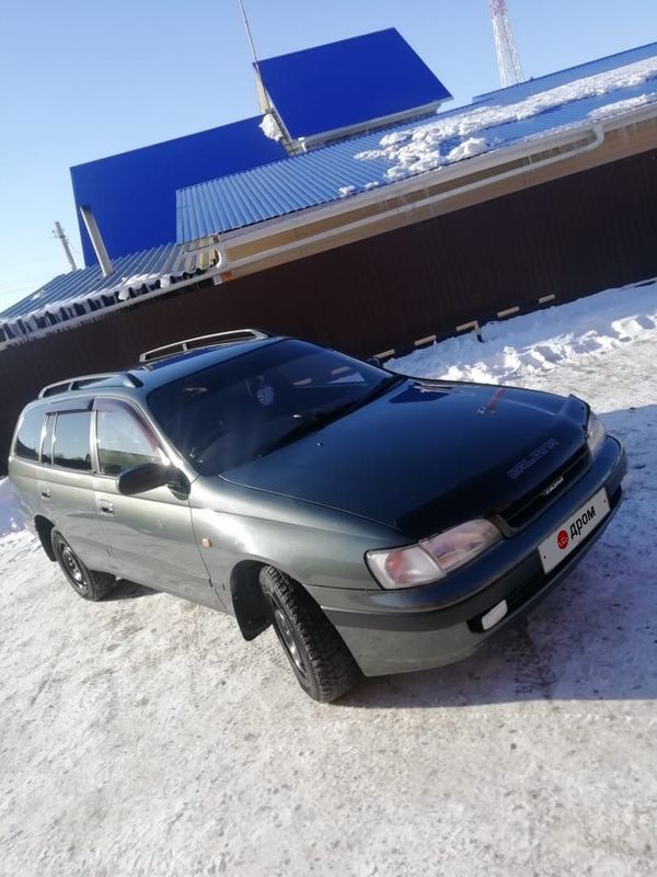  Toyota Caldina 1994 , 240000 , 