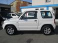  3  Mitsubishi Pajero Mini 2012 , 580000 , 