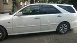  Toyota Mark II Wagon Blit 2003 , 285000 , 