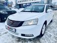  Geely Emgrand EC7 2013 , 299000 , 