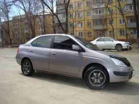  Toyota Prius 1999 , 120000 , 