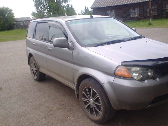 SUV   Honda HR-V 1999 , 290000 , 