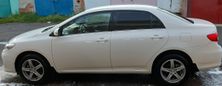  Toyota Corolla 2012 , 750000 , 