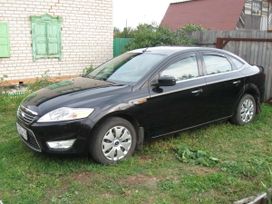  Ford Mondeo 2007 , 500000 , 
