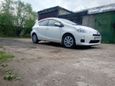  Toyota Aqua 2013 , 615000 , 