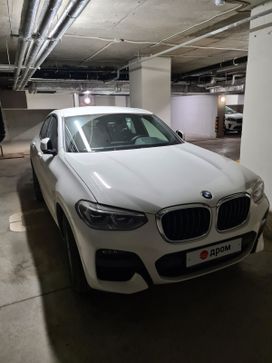 SUV   BMW X4 2021 , 6500000 , --