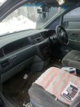    Honda Odyssey 1995 , 200000 , 